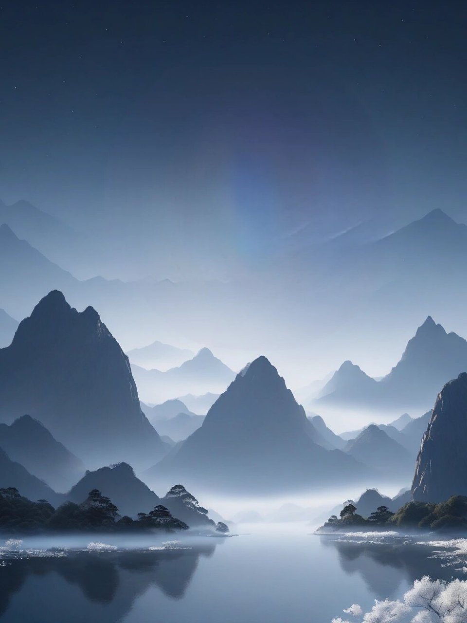自有明月照山河,自有山河映明月. 676767