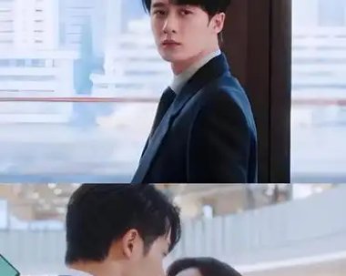 结婚后恋爱还是那个我