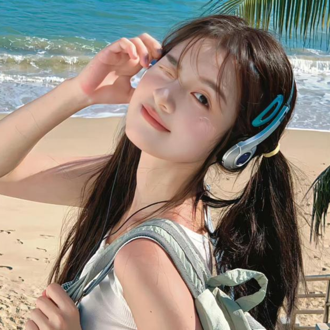 神仙女头,来啦!