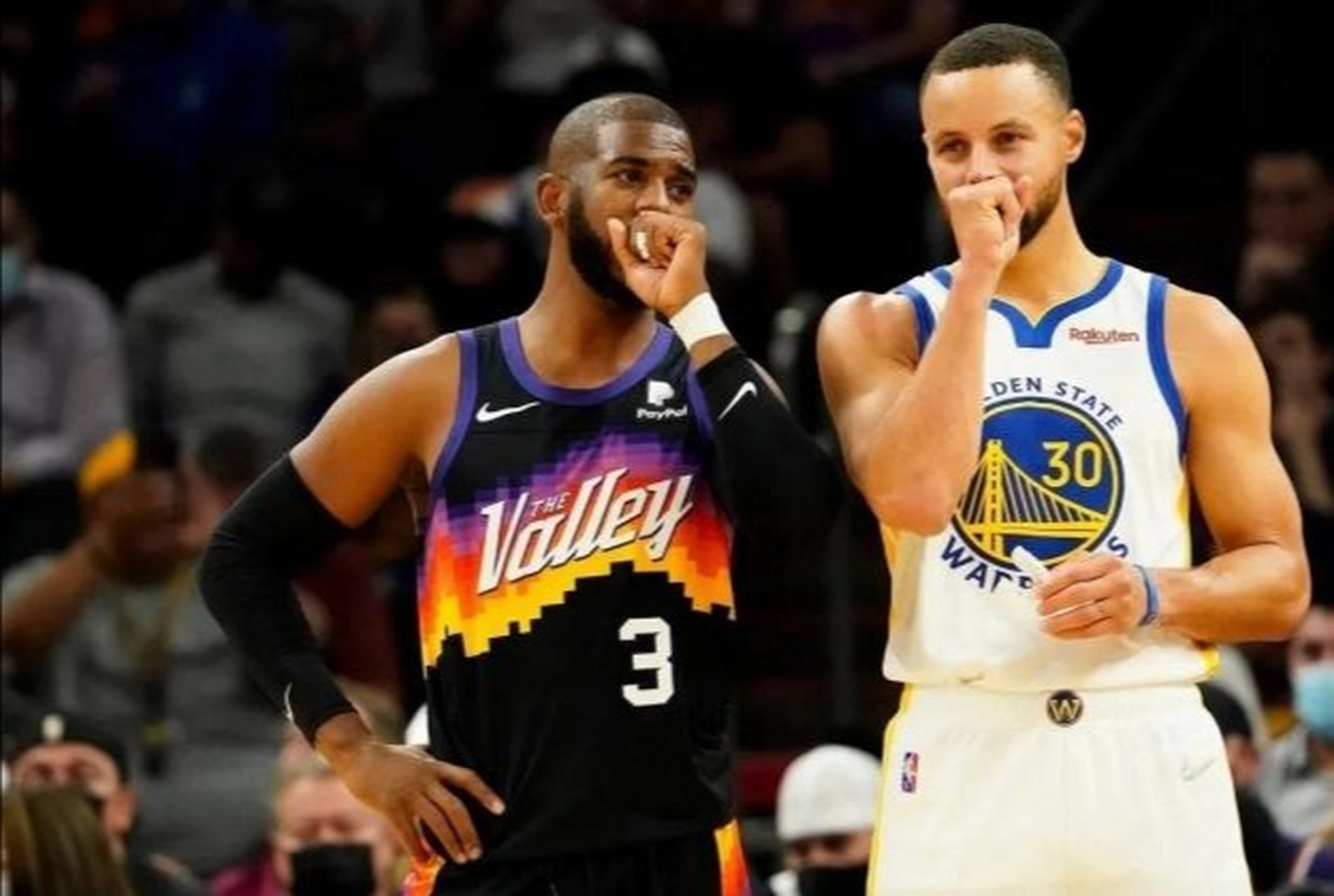 美媒clutch points评选出了历史25大控卫.