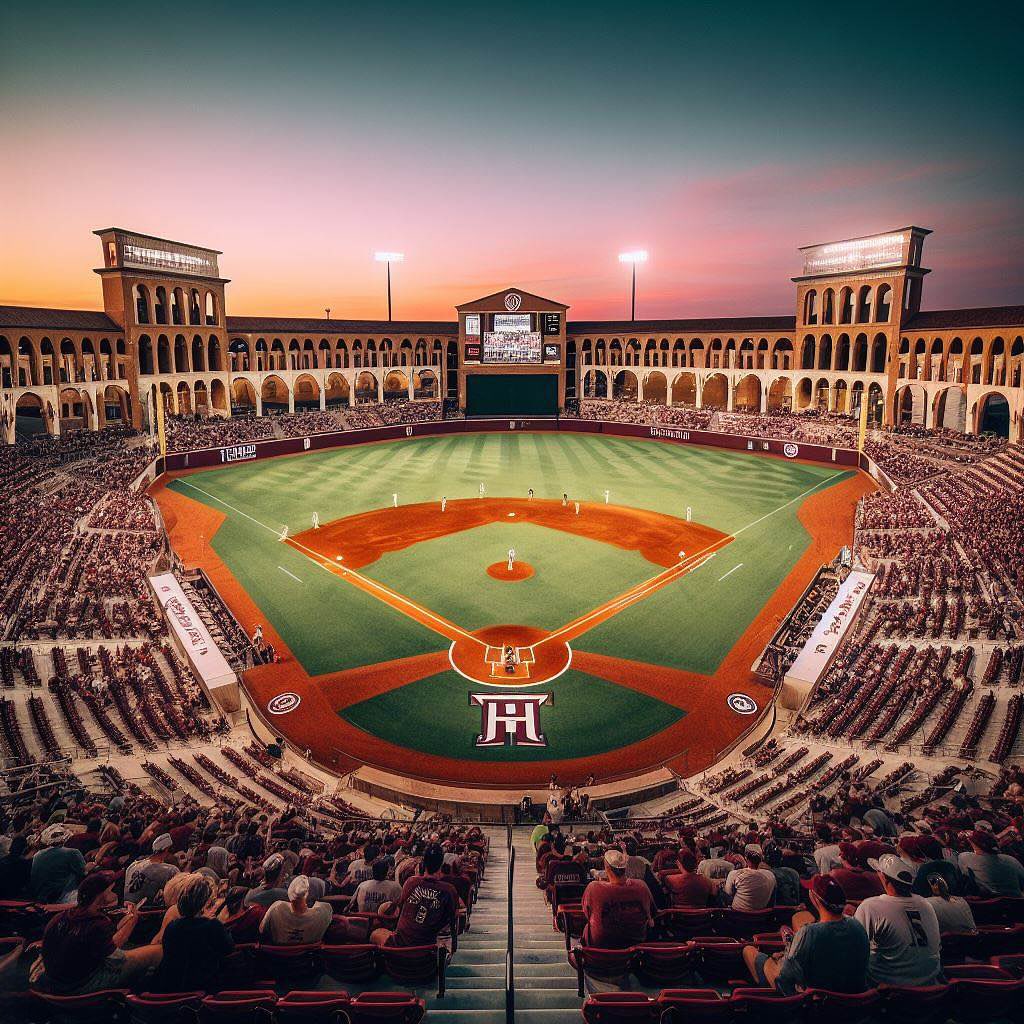 棒球场地的尺寸有一定的标准规范,以下是详细的尺寸介绍: #棒球场#