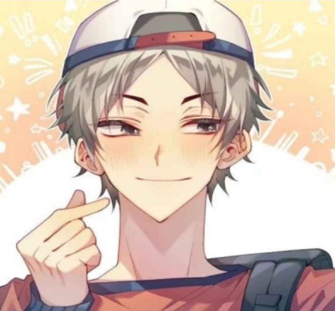 情侣头像