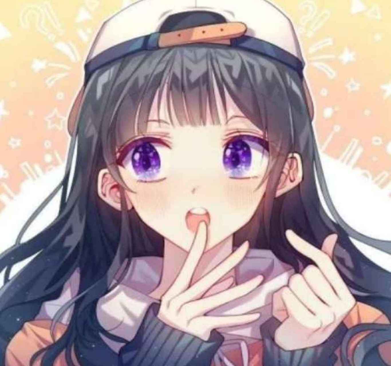 情侣头像