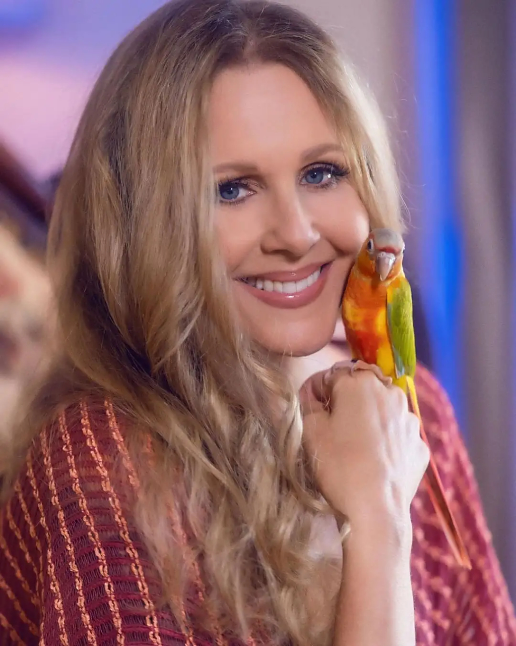 朱莉·安妮(julia ann)永远的女神!