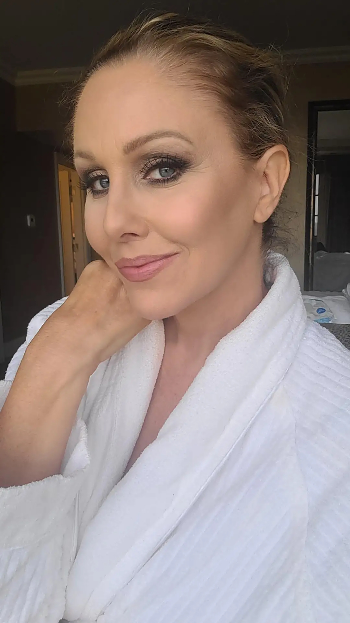 朱莉·安妮(julia ann)永远的女神!