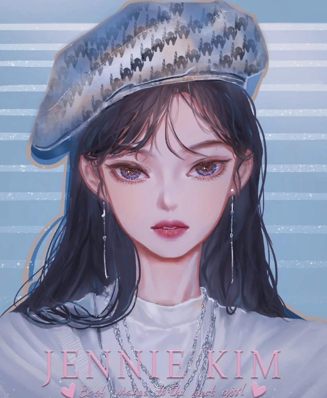 国民女团 完颜团 blackpⅠnk出击