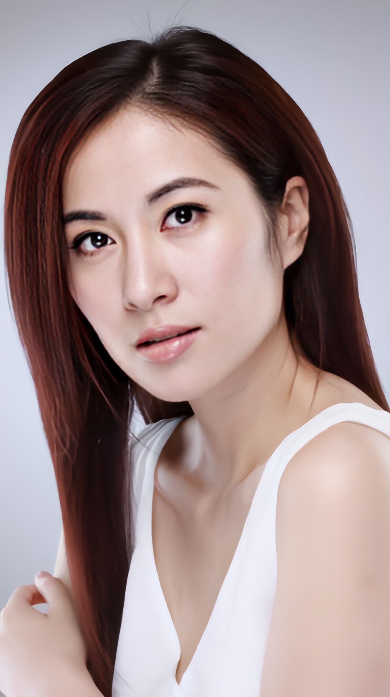 明星颜值《叶璇#美女#