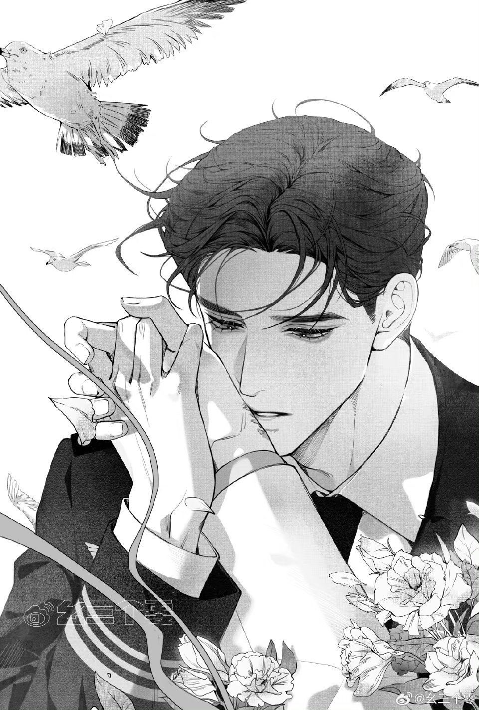 两个17号#欲言难止# #图源网络侵权必删