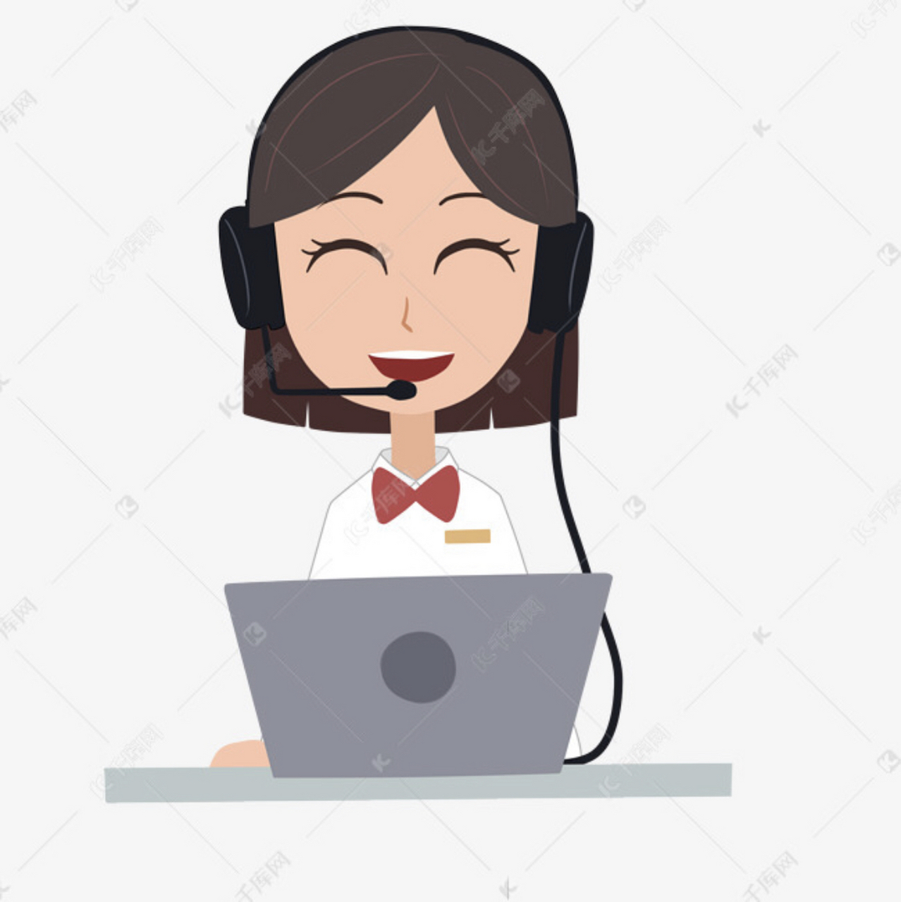 居家工作 【异地客服】售后服务  【招聘要求】:会打字,在家就可以做