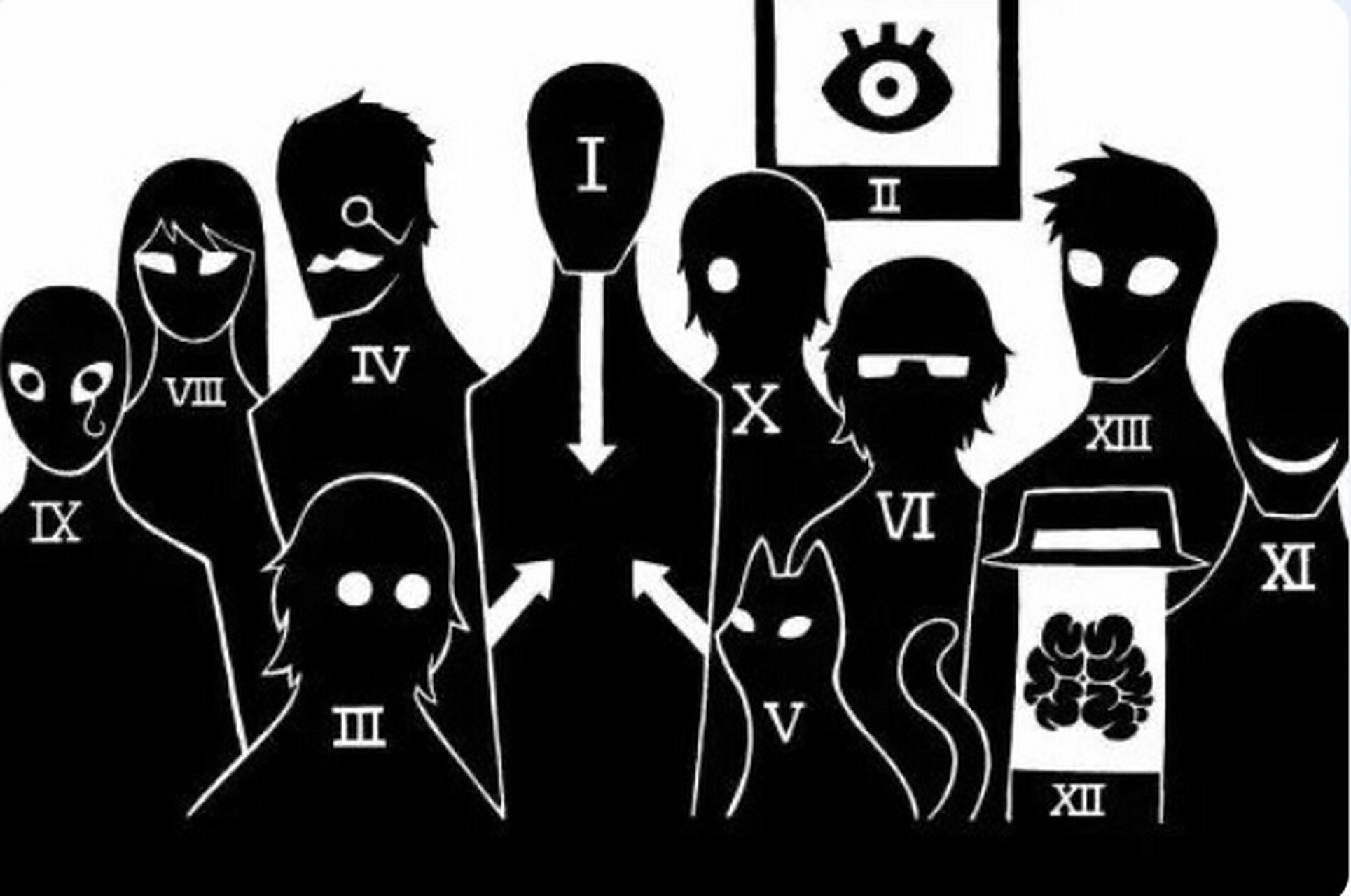 o5议会:o5议会是scp基金会的a级人员,职务是掌管基金会,是scp基金会的