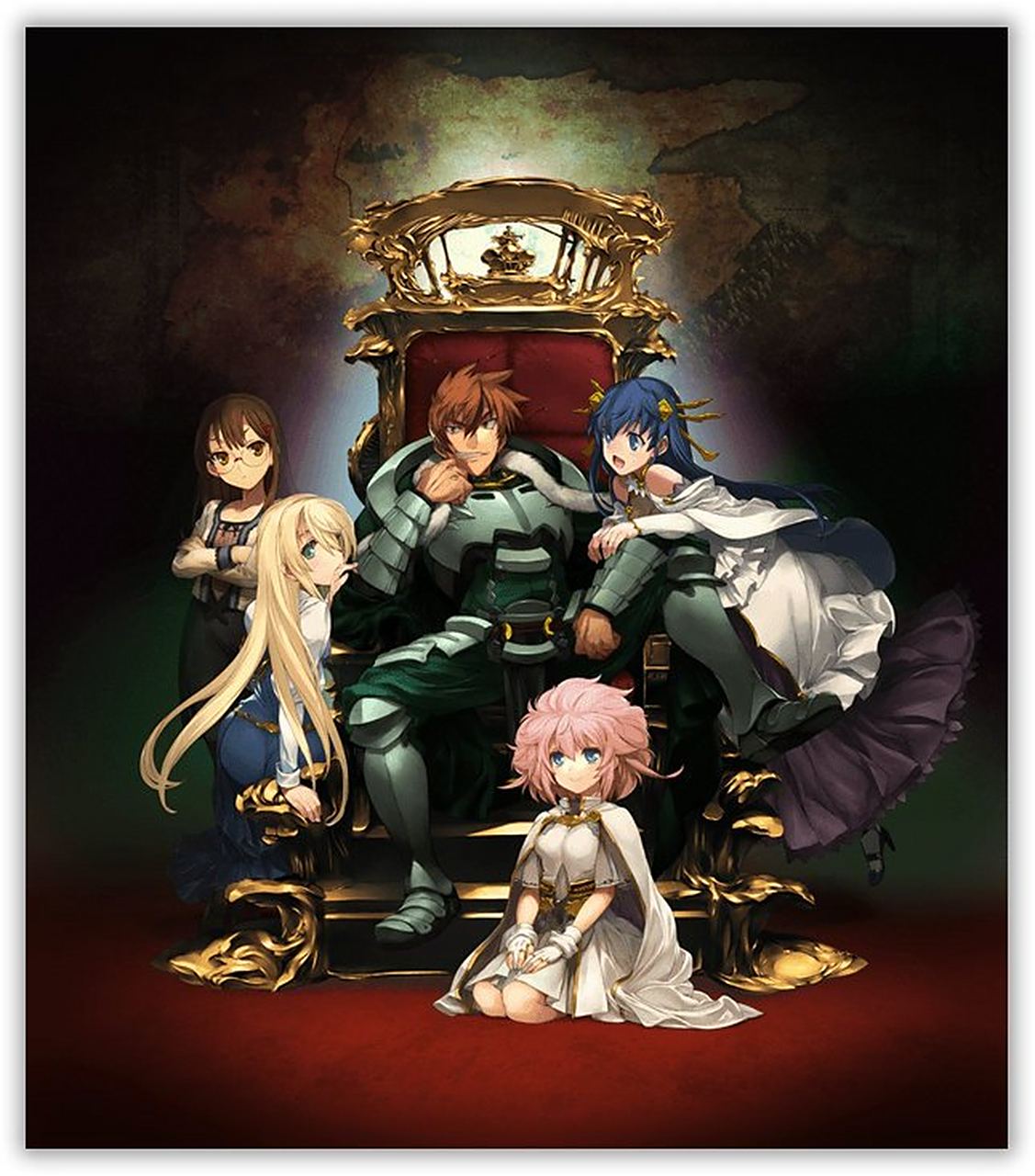 游戏攻略# 《兰斯10》评测节选 《兰斯10》评测节选: "从第一部作品