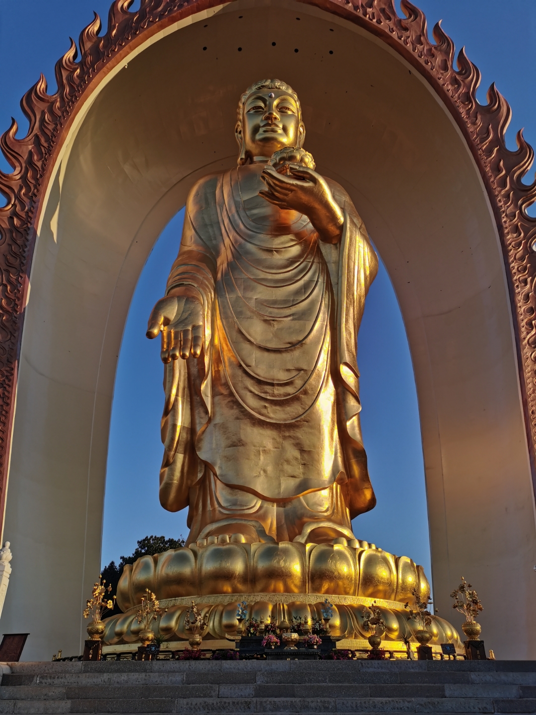 第七节 殷勤嘱累