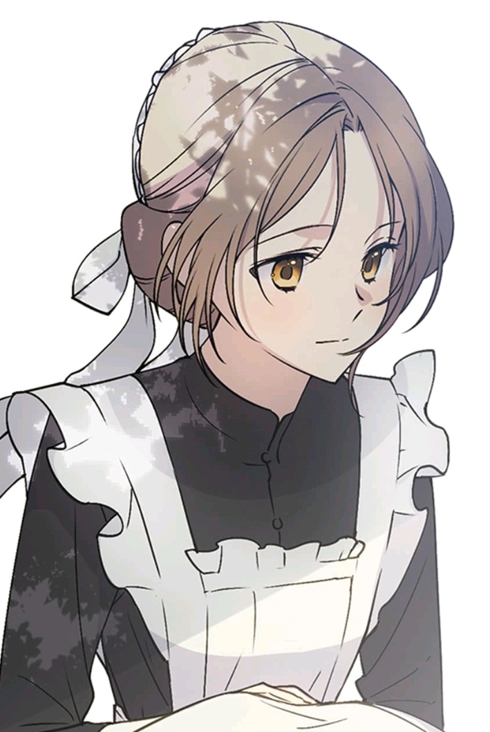 超能力侍女     漫画 #二次元专属交流地