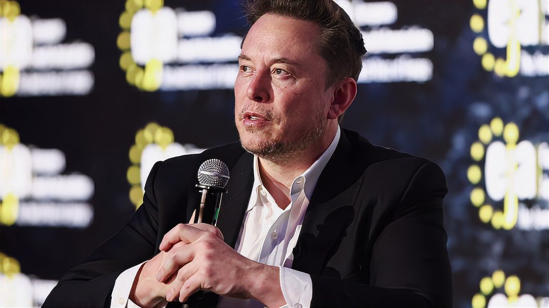 特斯拉ceo马斯克净资产冲破4000亿美元,再次成为全球首富