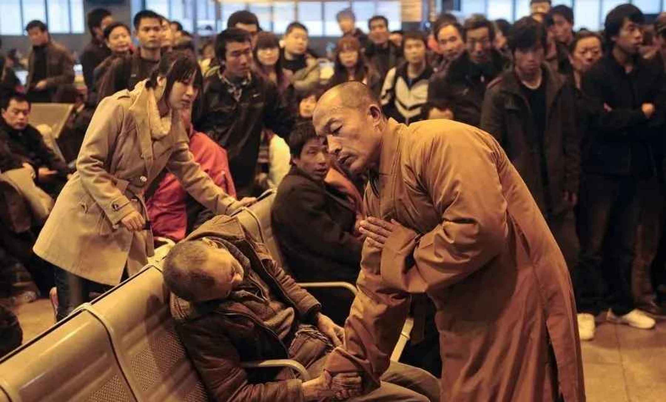 84岁老人死后需要超度吗的简单介绍