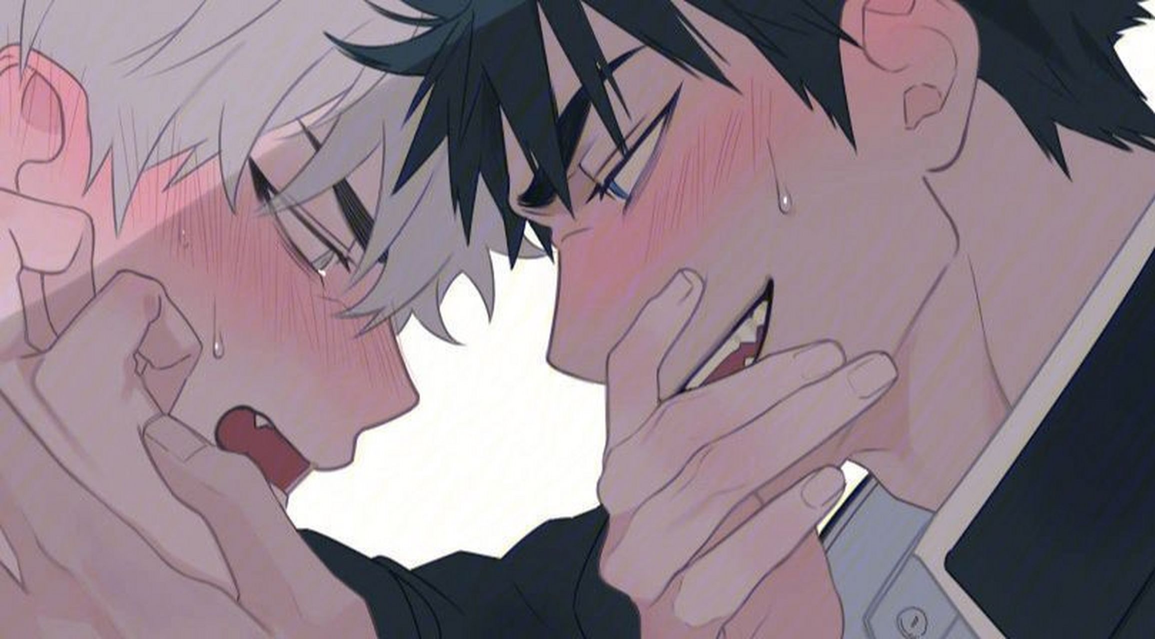 《时光代理人》原画师:inplick