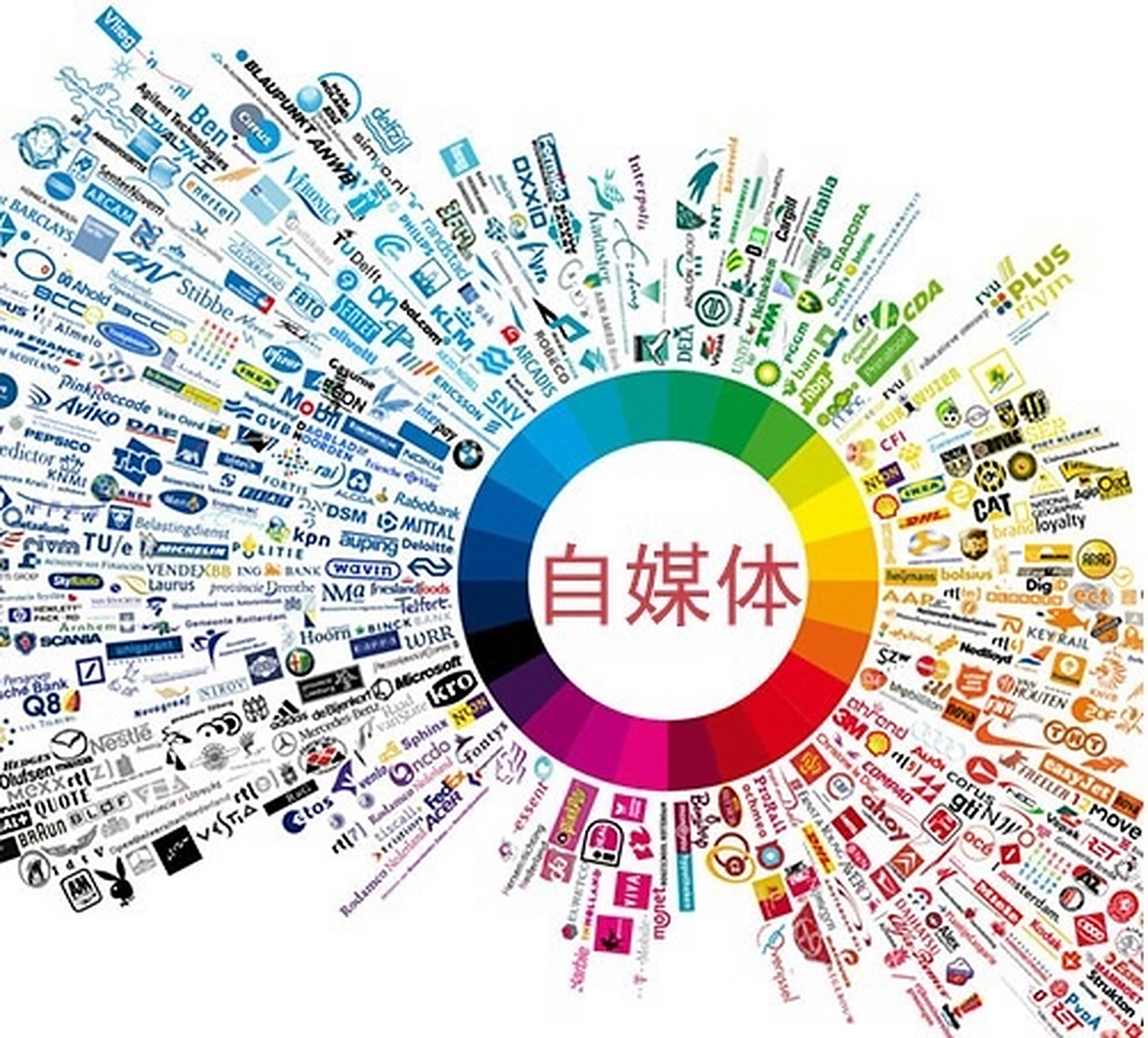 在这个信息爆炸的时代,你是否曾纳闷过为何负能量新闻如此受欢迎?