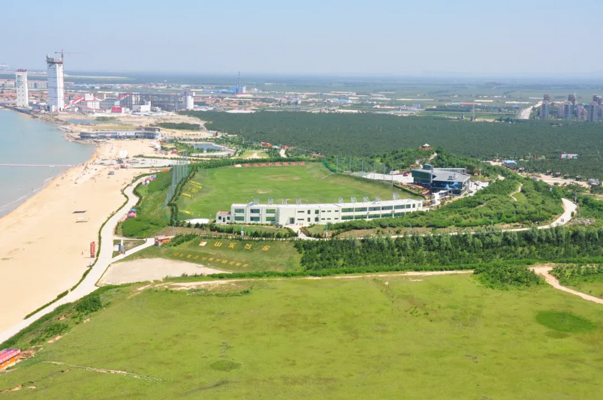 烟台莱州市西岭金矿新增金金属储量近200吨,累计金金属储量达到580吨