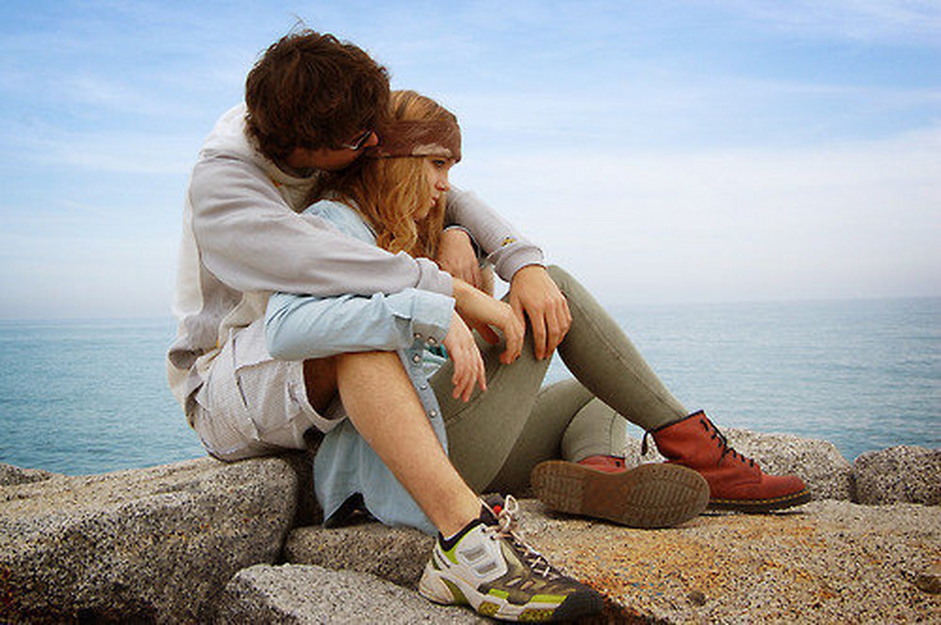 很多女人心里想,但表面上不肯,实际上不敢.