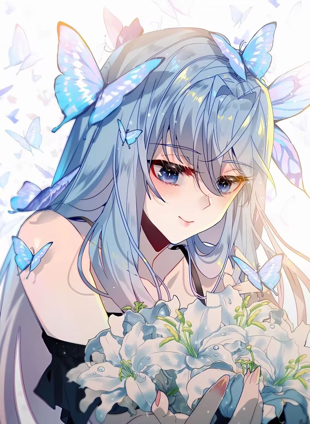 她既是那个自信的王东,也是那个神界的小公主唐舞桐