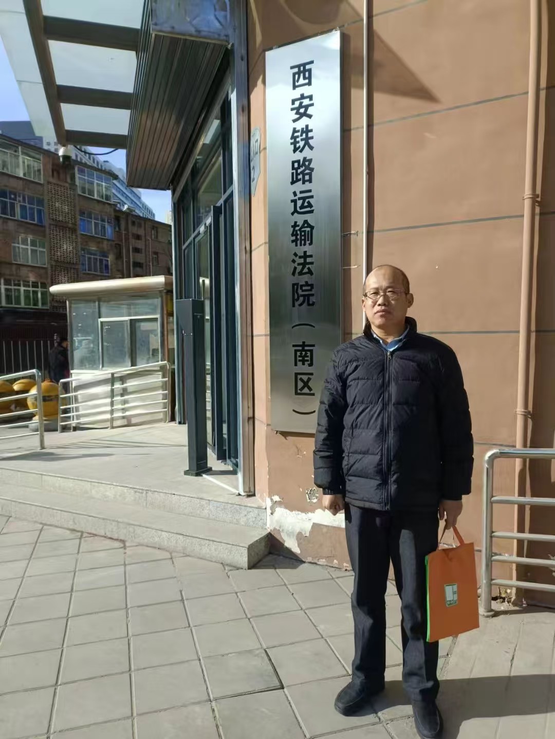 维护法律正确实施无愧于律师二字