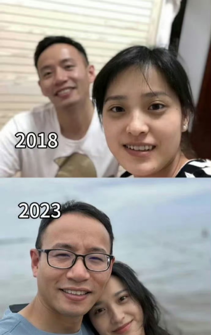 哪里人老婆四川释照杰和蔡红梅钟灼辉妻子陈良玲的丈夫王辉个人五年前