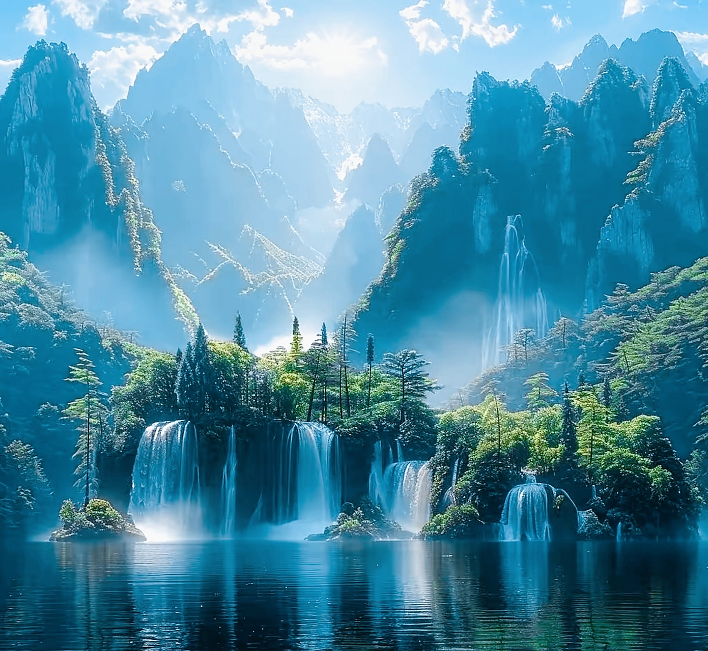 告诉你一个玄学真相, 你永远记着, 风水是轮流转的.