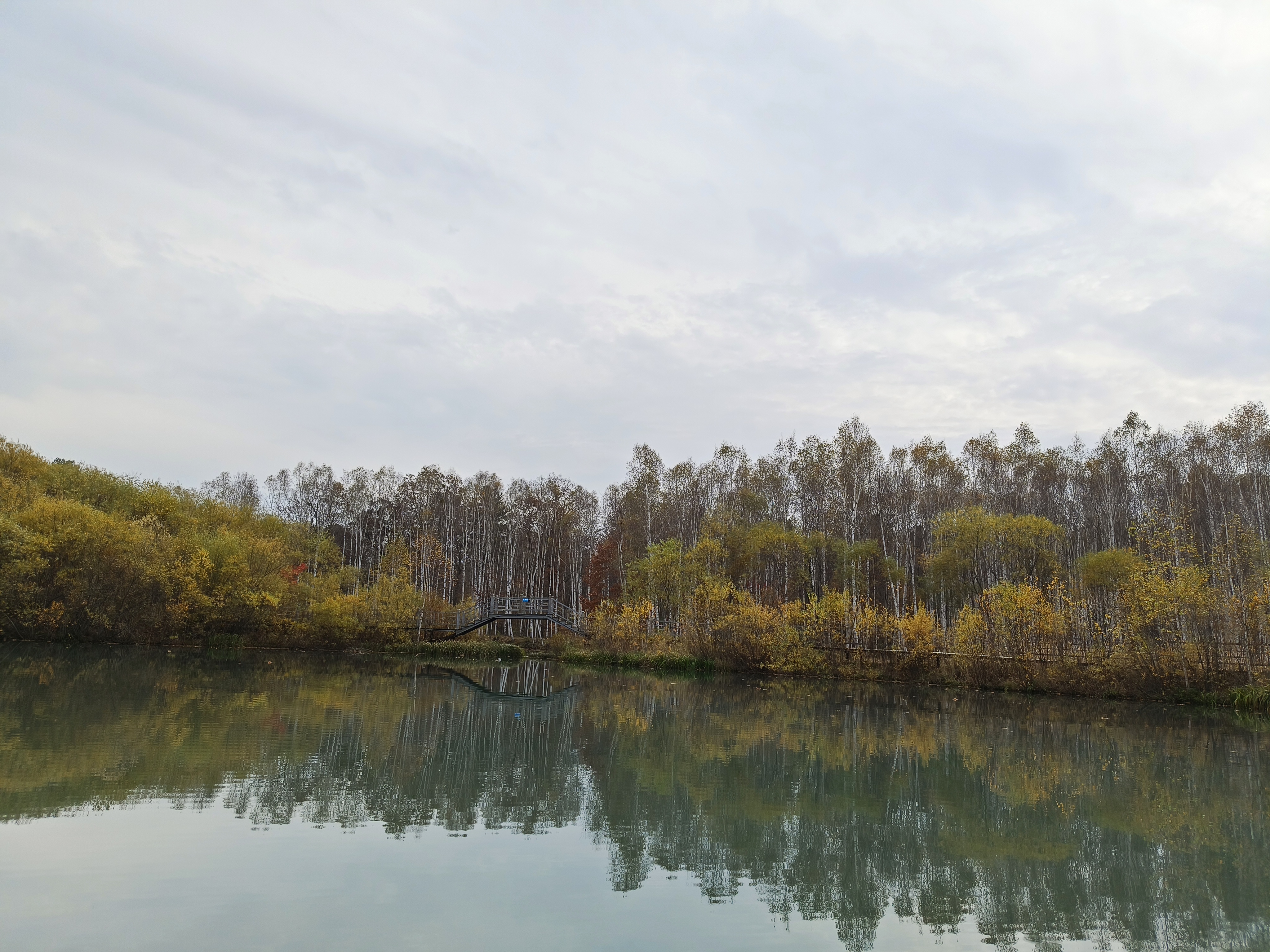 吉林省露水河狩猎场