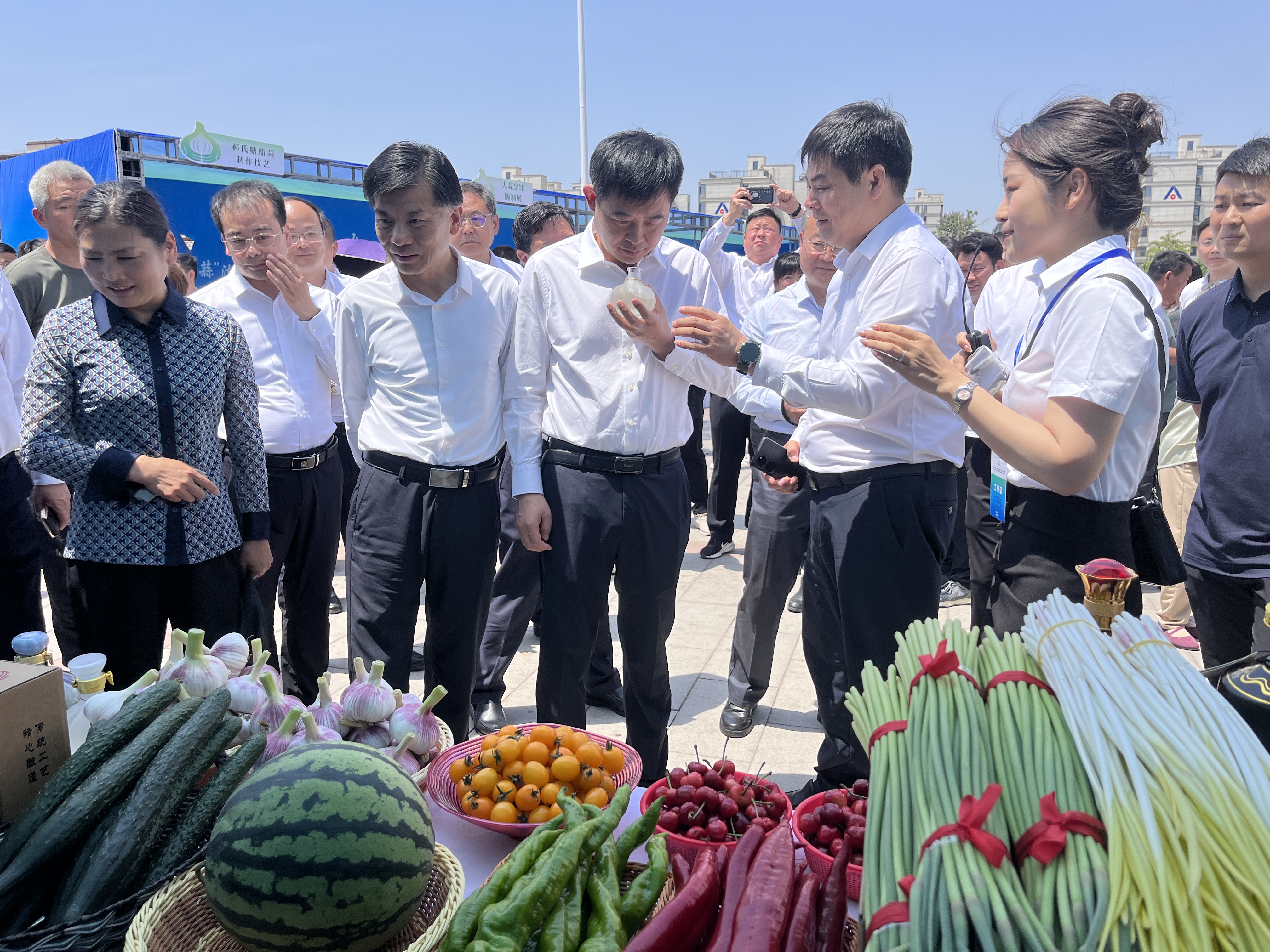 在白酒的广阔天地中,有一位传奇人