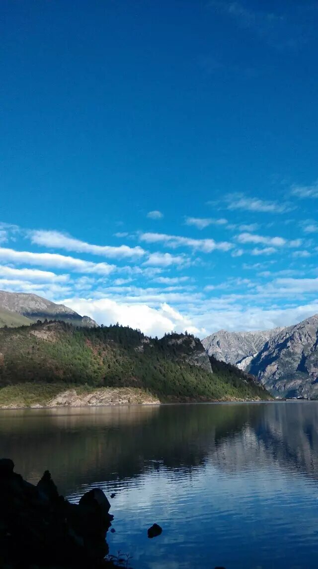 然乌天气马上知