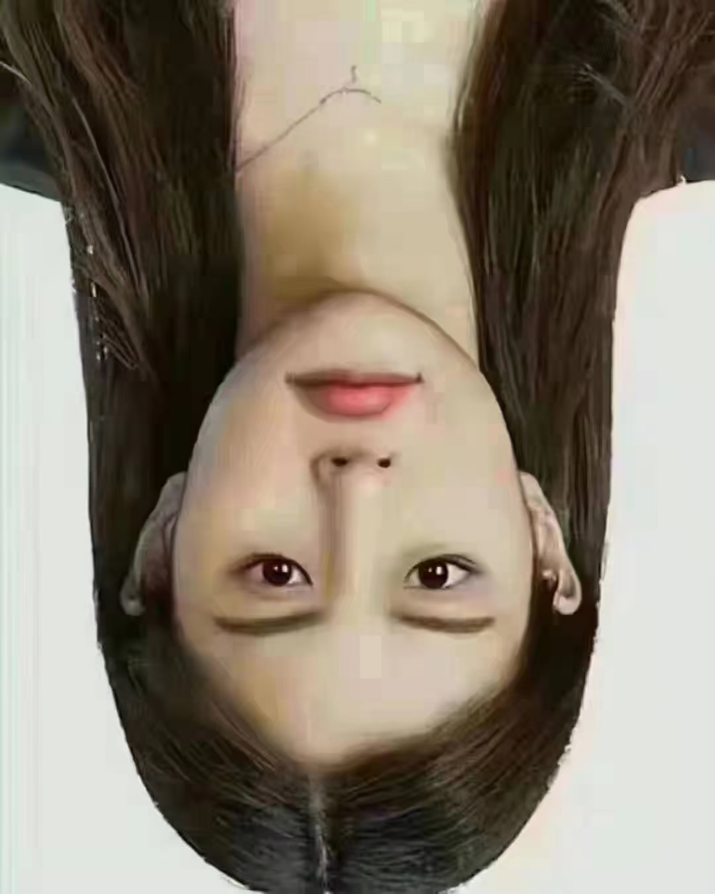 要换个角度思考 要学会多角度看问题 因为有时候你听到和看到未必是真