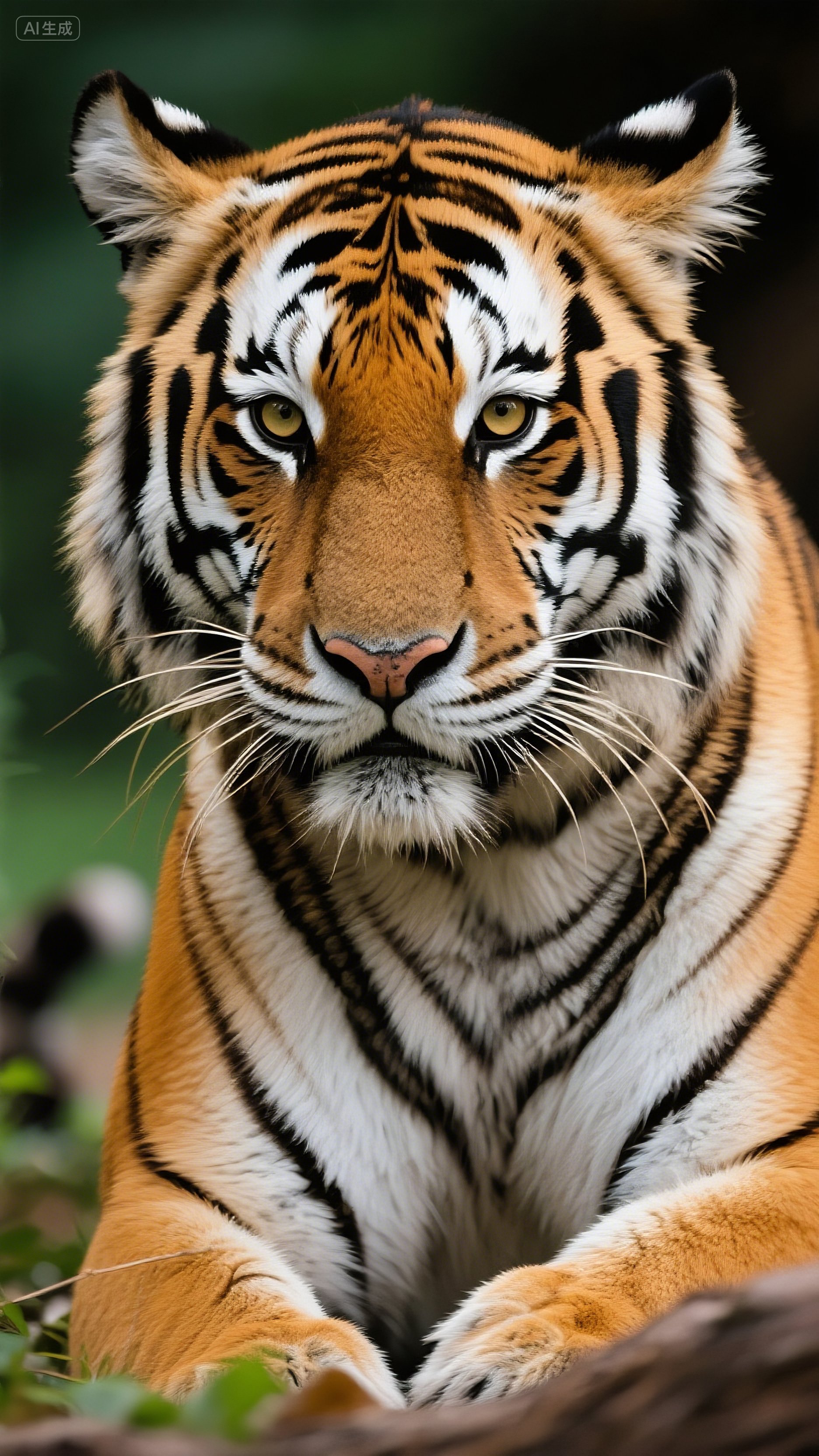 生肖虎今年运势欠佳(生肖虎今年运气怎么样)