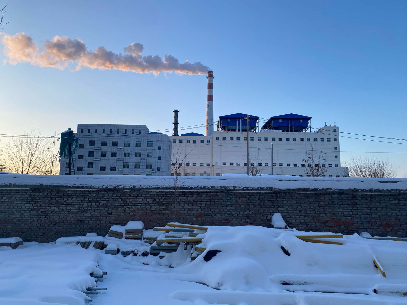 涞水热力公司,一家专业供暖服务商,致力于为居民提供安全,可靠且高效