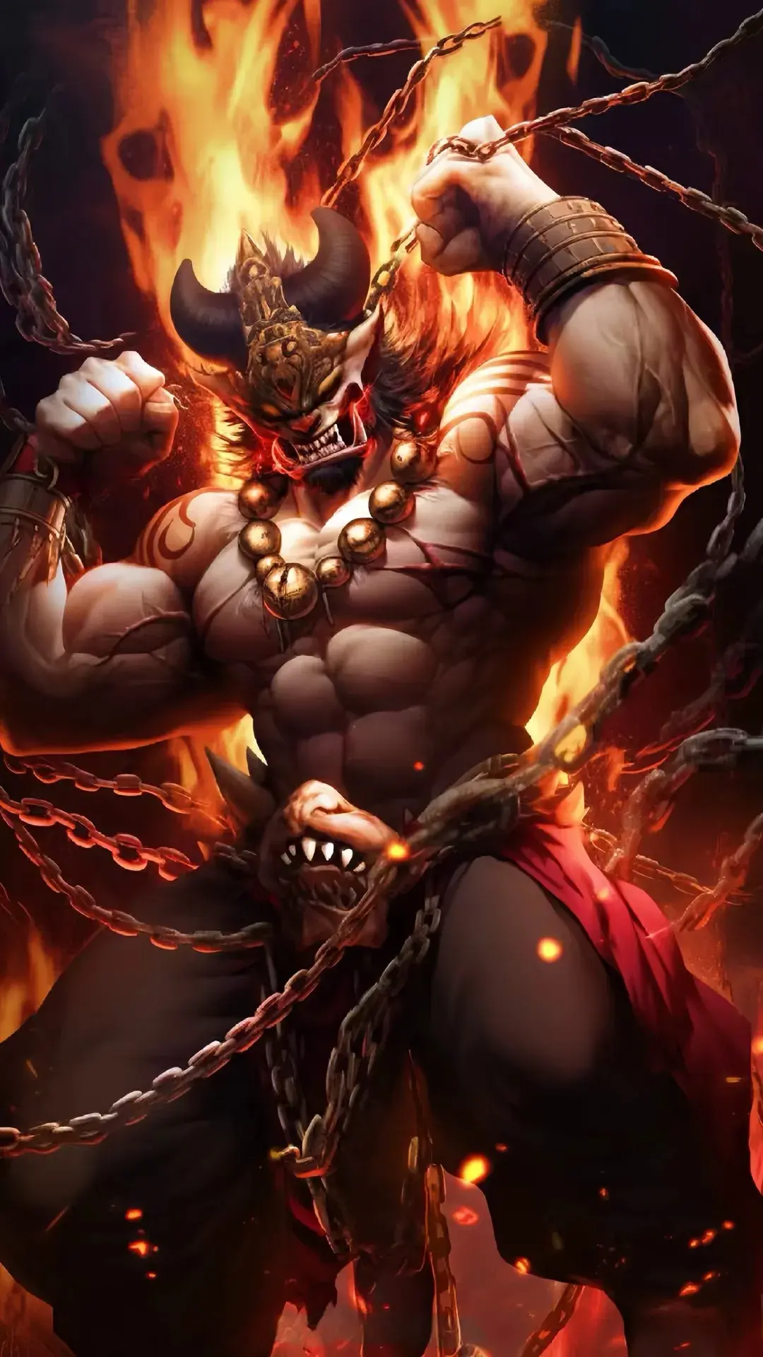 他是暗黑战士,一个孤独的守护者,一个无畏的战士.#听说现在流行爆改