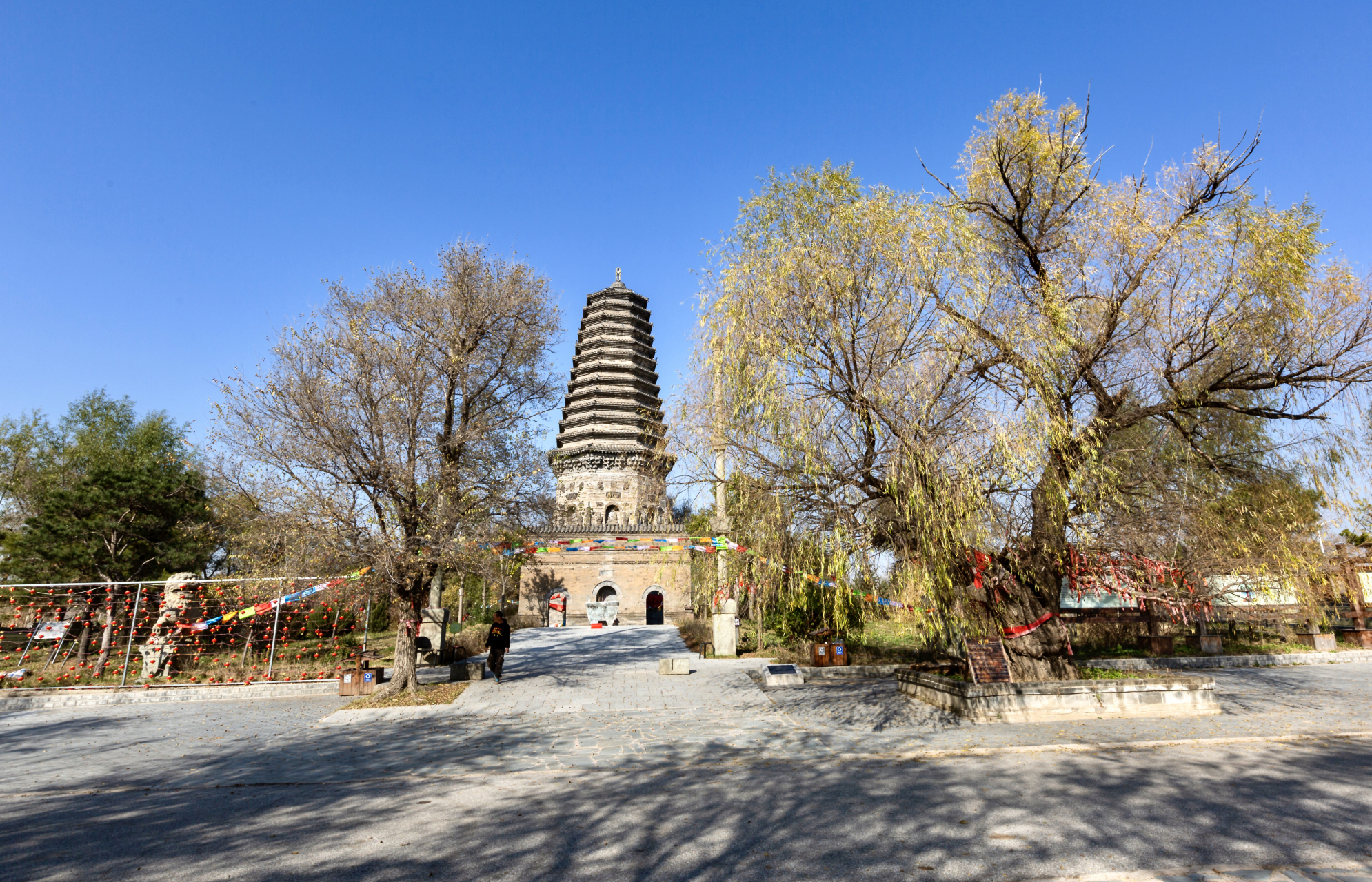 四平市小塔子村规划图片