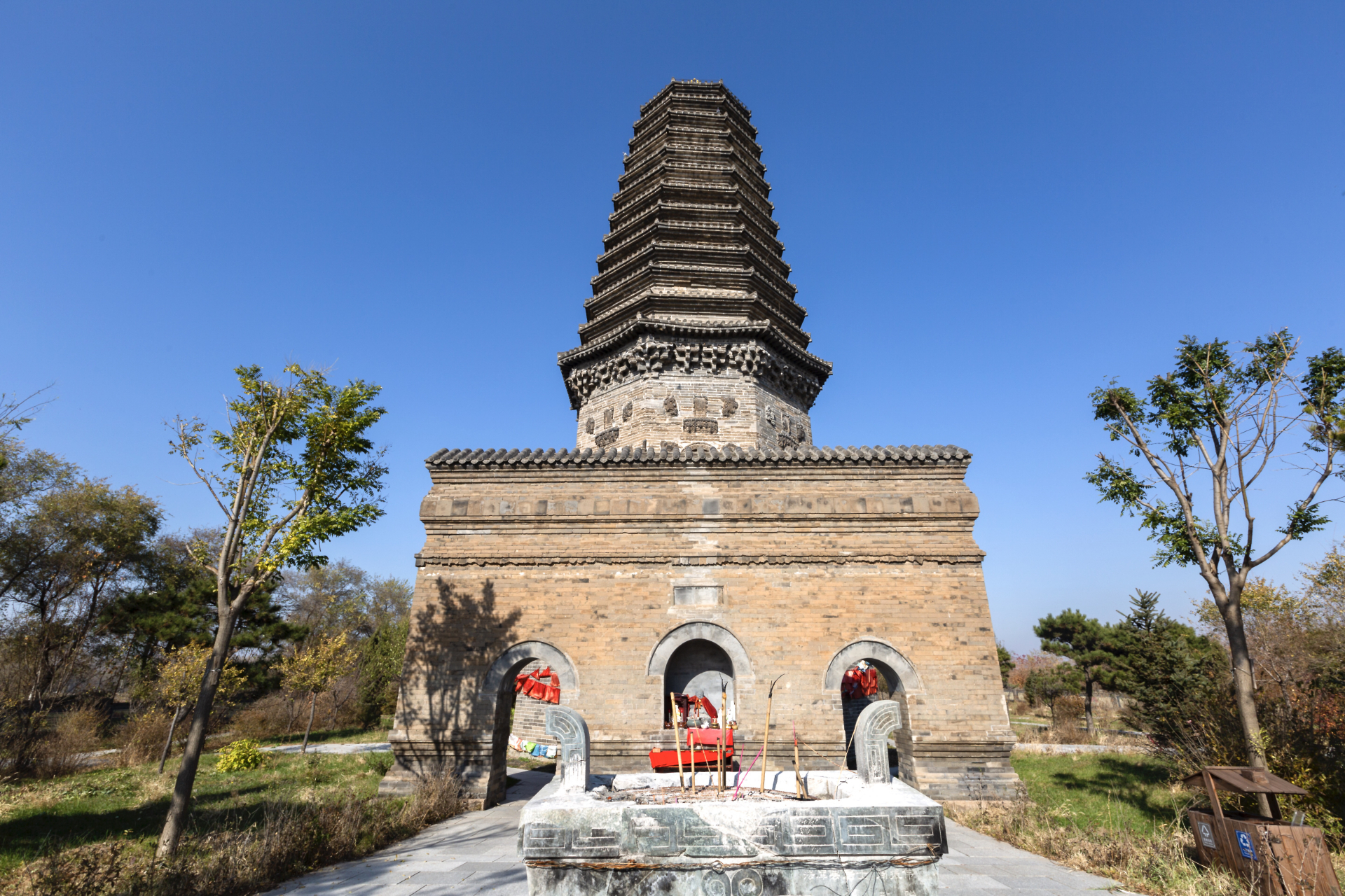 四平市小塔子村规划图片