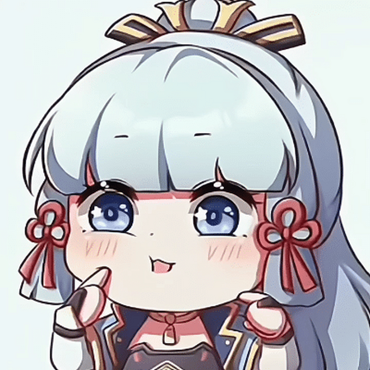 有人有凌华的卡池图片吗[可怜]