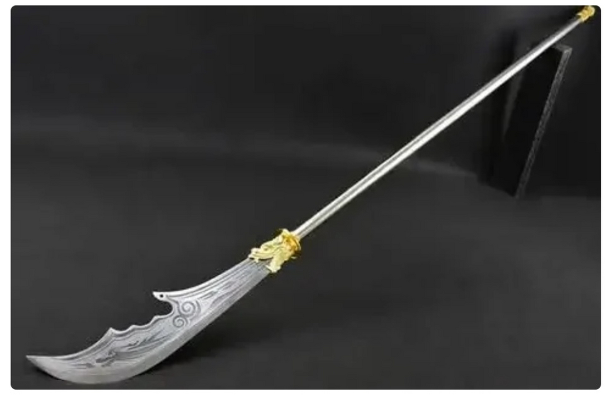 文物#   中国古代最厉害兵器前十名  1,刀.