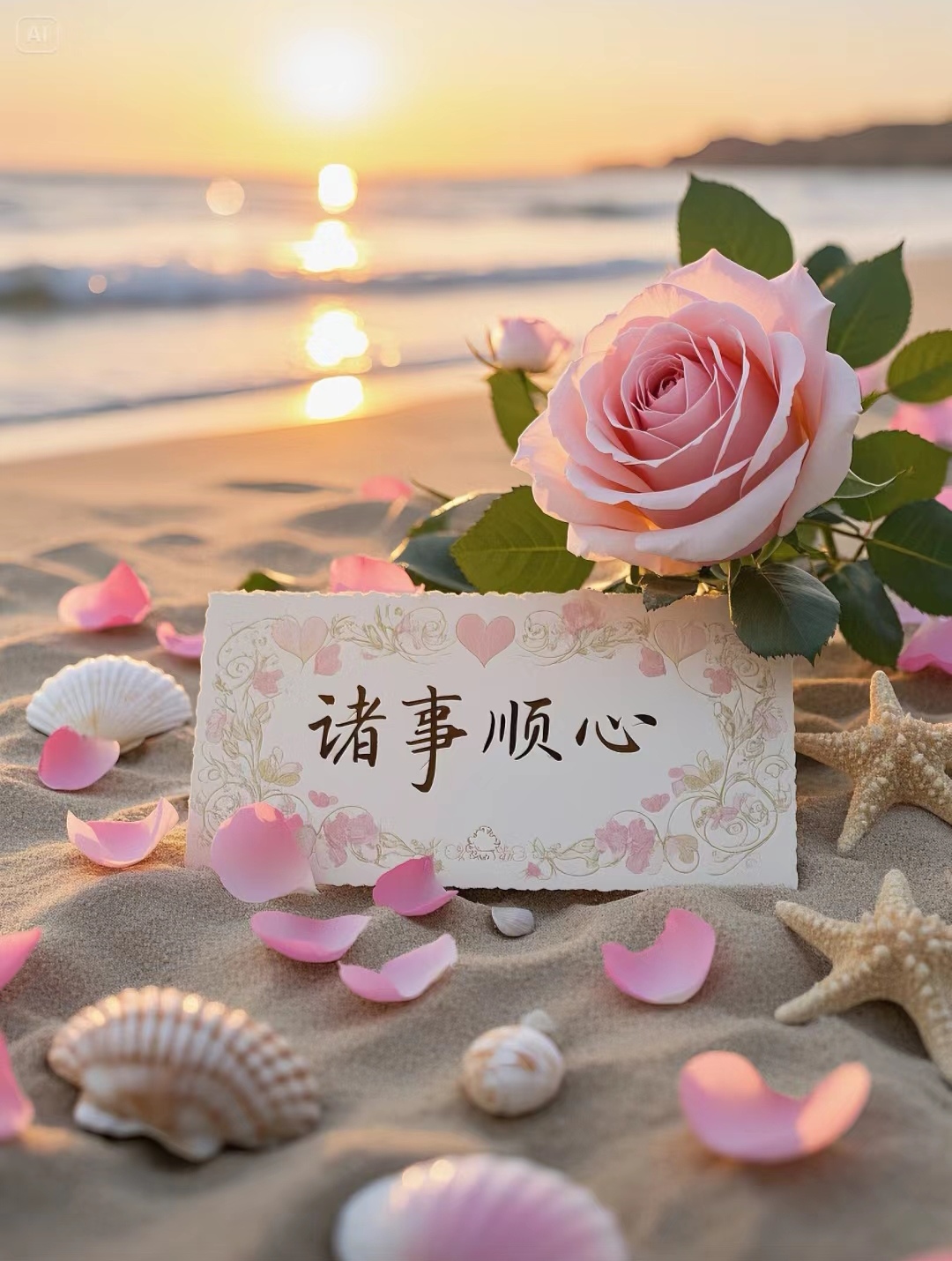 "这句话如春雷惊破我心中迷障,原来那些令人沉