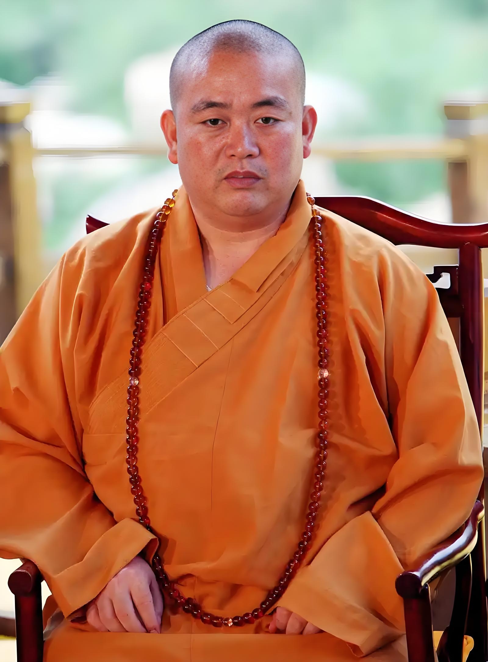 我曾以为寺庙是最接近净土的地方