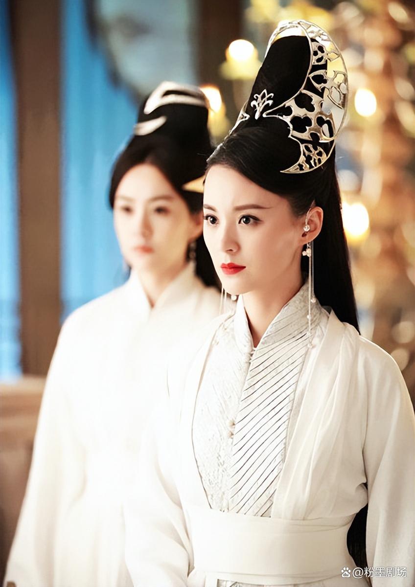 戏路宽演技出类拔萃的演员毛林林!