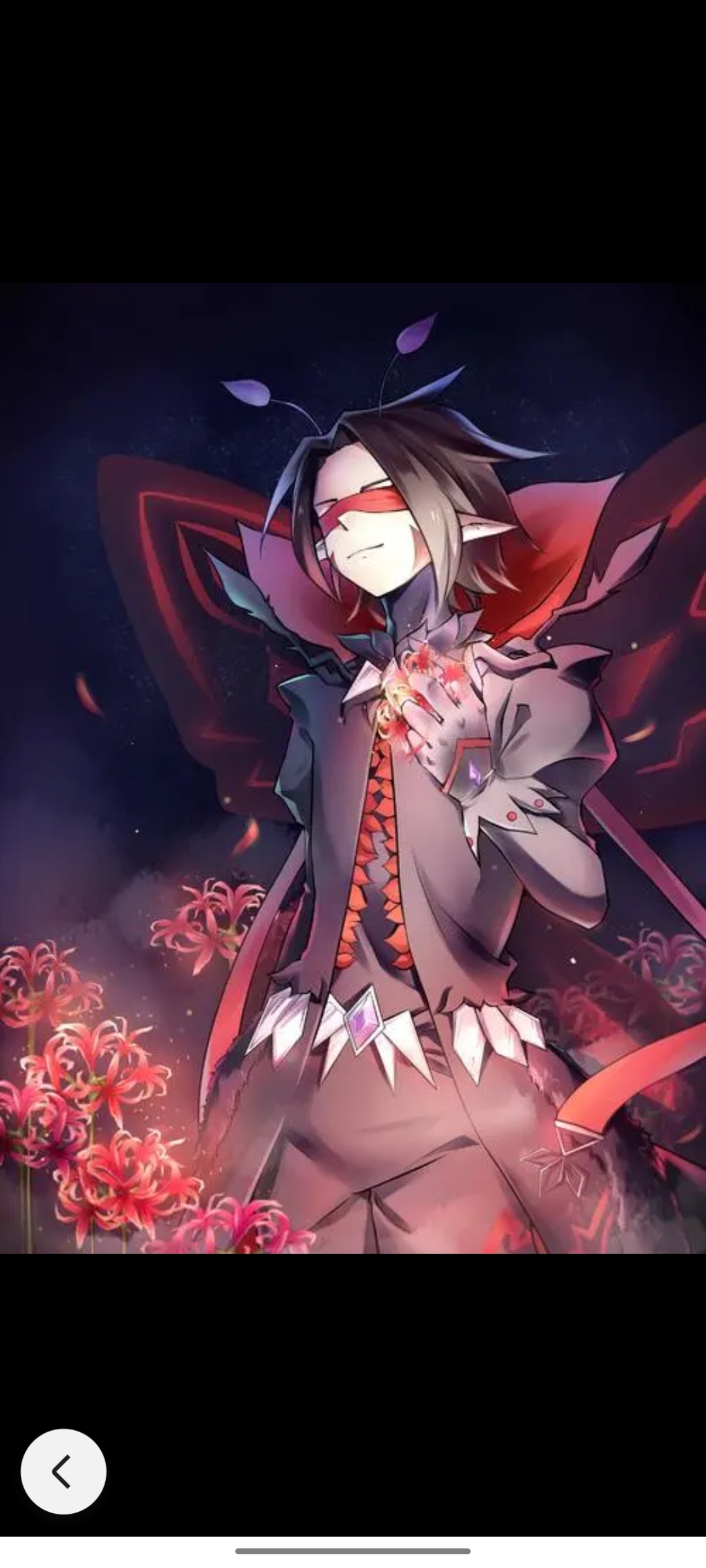 小花仙的塔巴斯也叫迷之王子,可帅气了