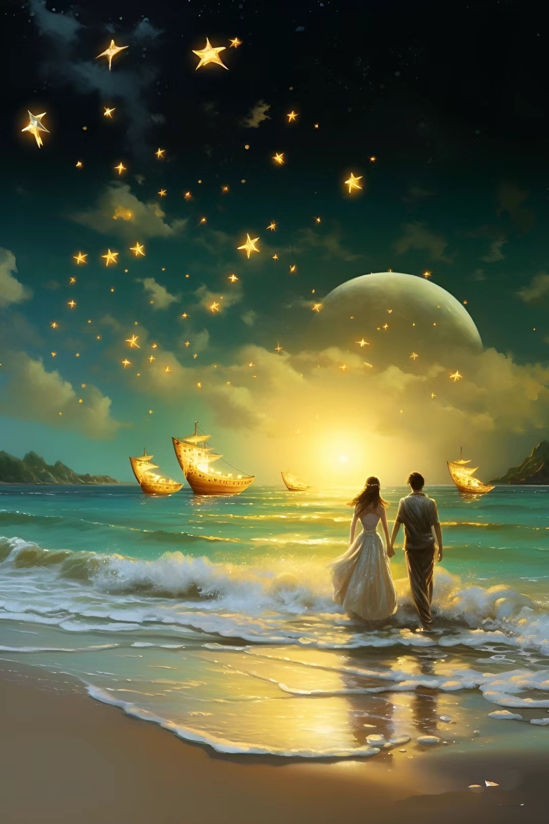 一缕烟火,两抹红尘,三生有幸遇见你.