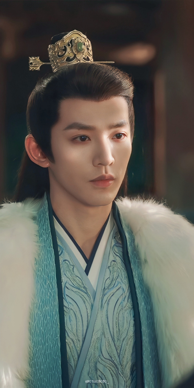 邓为,坚持住洁身自好,帮我们留住心中的美好!