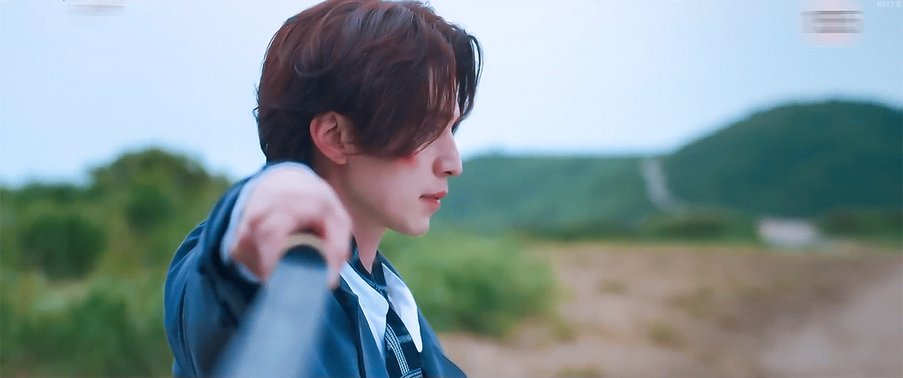 救命,他真的不会老吗[期待][期待][期待]#李栋旭##九尾狐传##九尾狐传