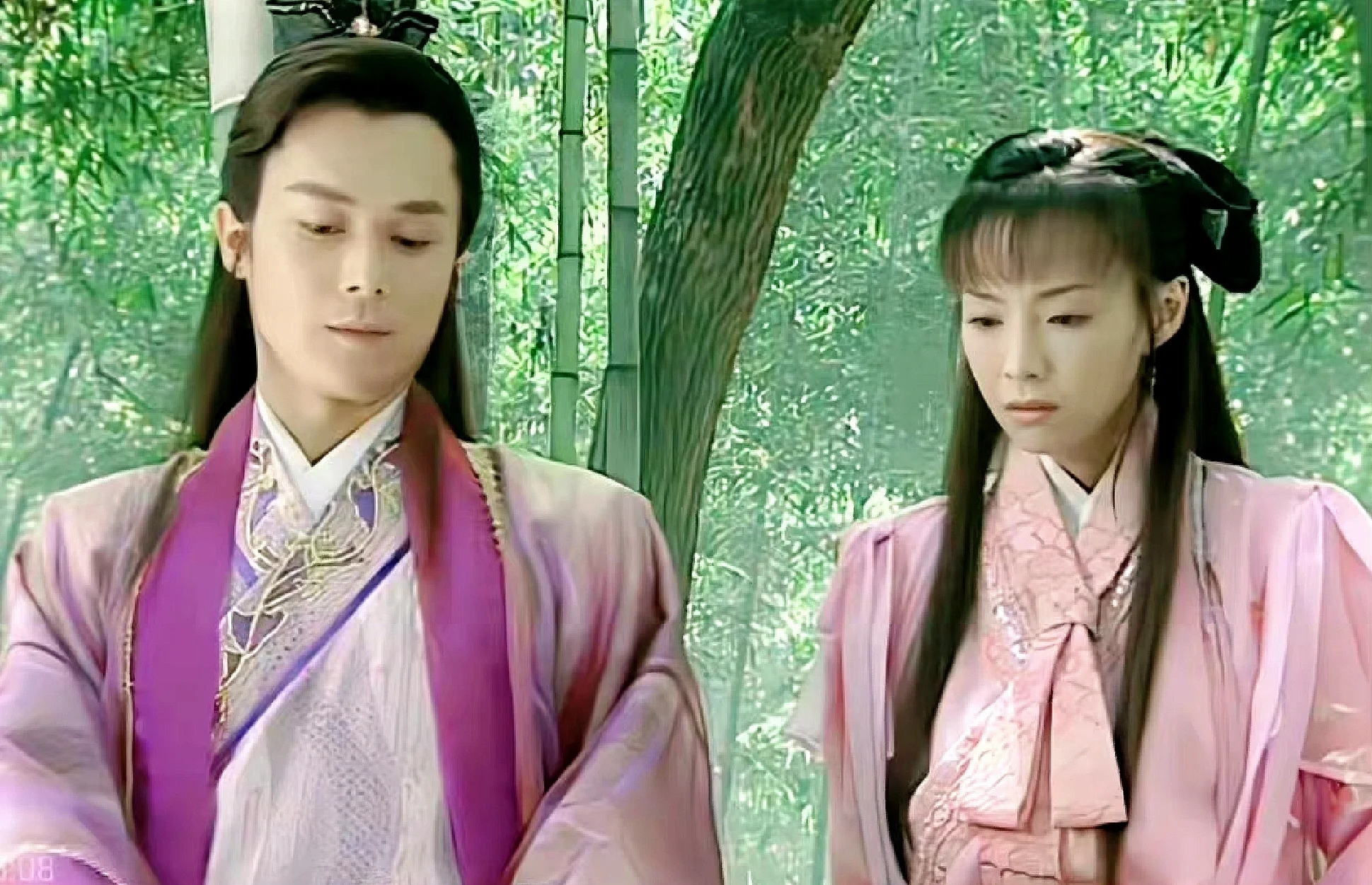 《龙游天下》 司马玉龙自中兴复国之后,因念念不忘失踪的太后,化名为