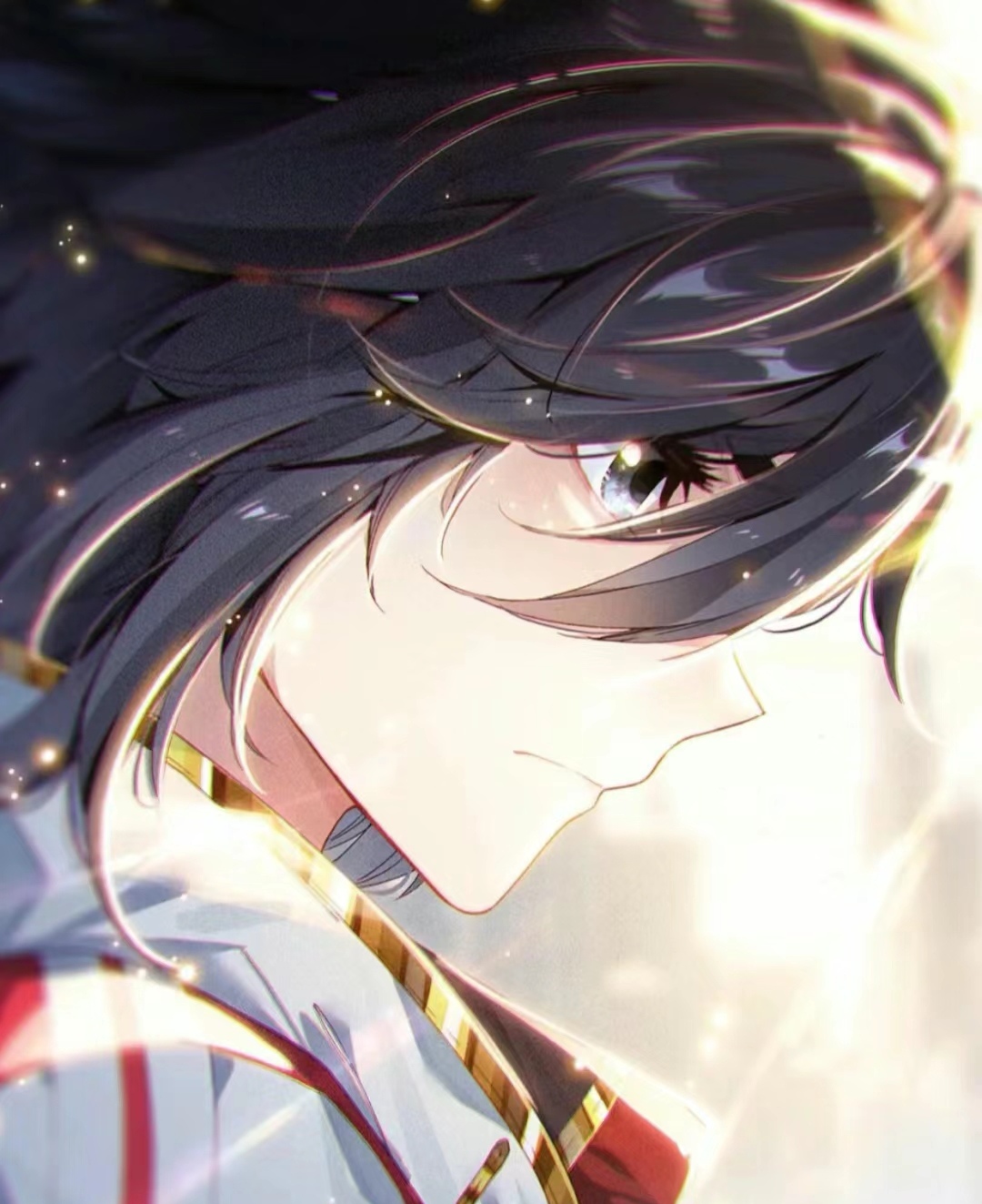 唐乐(舞麟)好帅