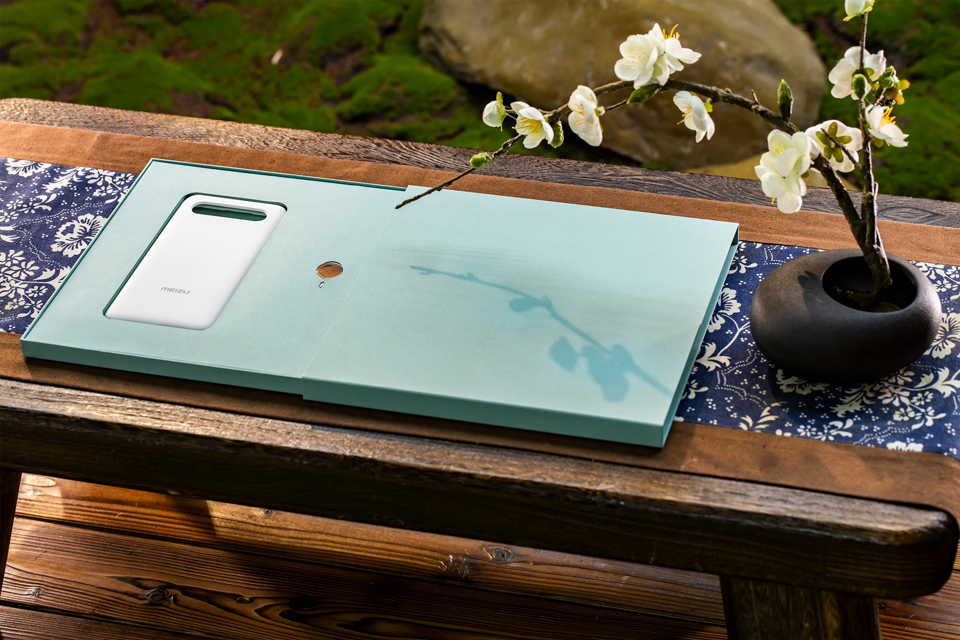 17 pro 晓芳窑艺术典藏版,这颜值我柠檬了[流泪][流泪][流泪]#魅族17