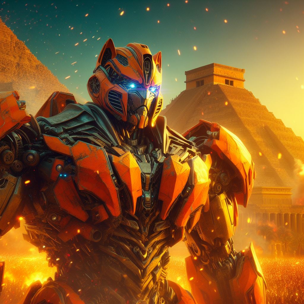 全新虎纹战衣变形金刚亮相97  91虎纹图案霸气侧漏,仿佛能感受到