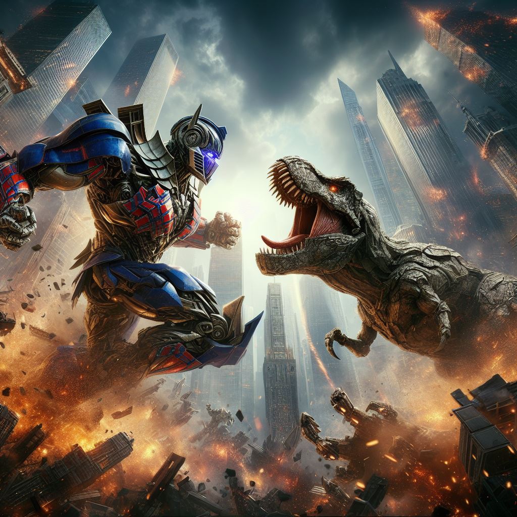 97 城市中的巨兽之战 0604  04 你知道吗?